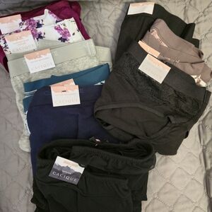 Cacique Women's Panties Assorted Colors